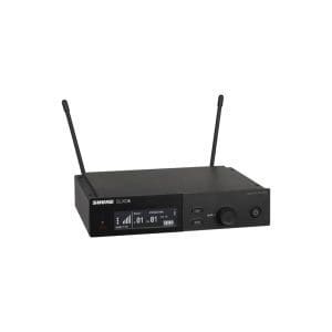 Micrófono Inalámbrico SLXD24/B58 Shure - Image 3