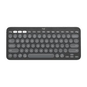 Teclado inalámbrico K380S Logitech - Image 1