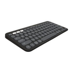Teclado inalámbrico K380S Logitech - Image 2