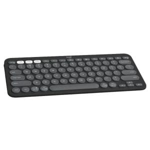 Teclado inalámbrico K380S Logitech - Image 3