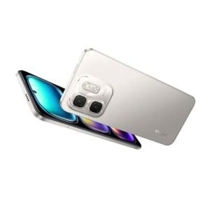 Hot 50i X6531 4+4GB/256GB Infinix - Image 9