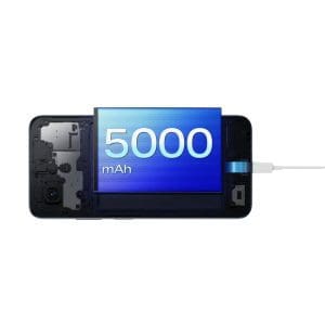Hot 50i X6531 4+4GB/256GB Infinix - Image 11
