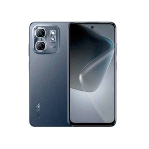 Hot 50i X6531 4+4GB/256GB Infinix - Image 1
