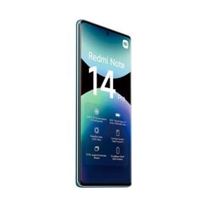 Redmi Note 14 Pro 8GB/256GB Xiaomi - Image 8