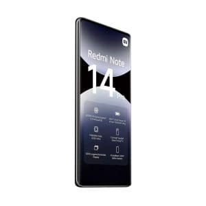 Redmi Note 14 Pro 8GB/256GB Xiaomi - Image 3