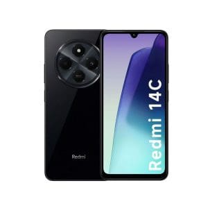 Redmi 14C 4GB/256GB Xiaomi - Image 1