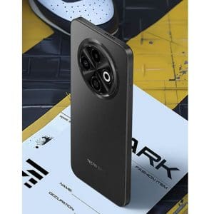 30C Transformers 8GB/256GB Tecno Spark - Image 6