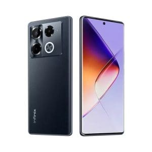 Note 40 Pro X6850 8 + 8GB/256GB Infinix - Image 15