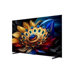 Smart tv de 55p QLED 4K Google tv 55C655 TCL - Image 2