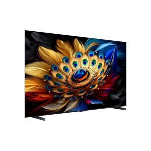 Smart tv de 55p QLED 4K Google tv 55C655 TCL - Image 3