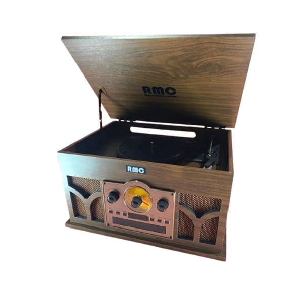 TOCA-DISCOS-VINTAGE-8-EN-1-VINILO-BLUETOOTH-AM-FM-USB-CD-CASSETTE-T8-RMC---1