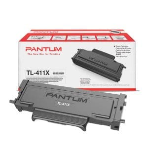 Toner para impresora TL-411X Pantum - Image 1
