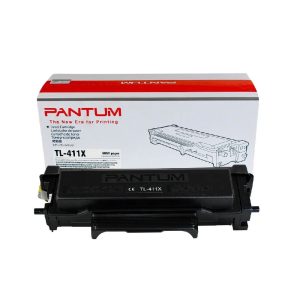 Toner para impresora TL-411X Pantum - Image 2