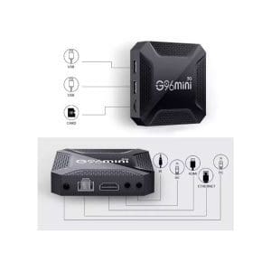 Mini Tv Box G96 8K Android 2GB/16GB B2GO JM-3796 YNSU - Image 5