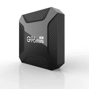 Mini Tv Box G96 8K Android 2GB/16GB B2GO JM-3796 YNSU - Image 6