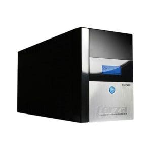 UPS de 8 tomas 840W FX-1500LCD Forza - Image 6