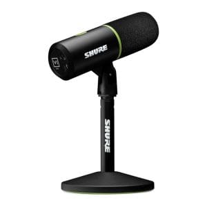 Micrófono USB MV6 Shure - Image 2