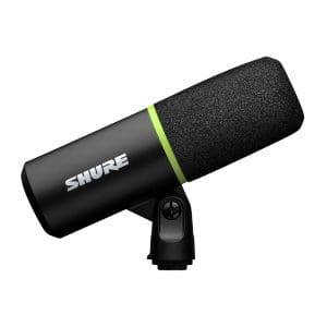 Micrófono USB MV6 Shure - Image 3