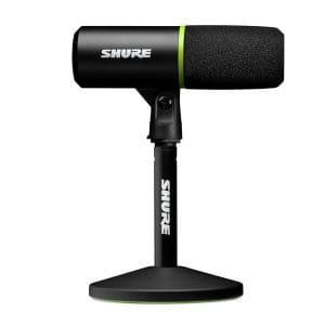 Micrófono USB MV6 Shure - Image 5