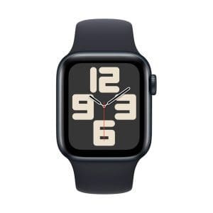Apple Watch SE Gps de 44mm Midmight MXEK3CL/A - Image 1