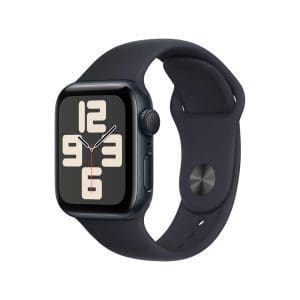 Apple Watch SE Gps de 44mm Midmight MXEK3CL/A - Image 5