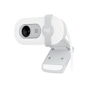 Cámara Web BRIO100 960-001586 1080P Logitech - Image 7