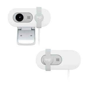 Cámara Web BRIO100 960-001586 1080P Logitech - Image 8