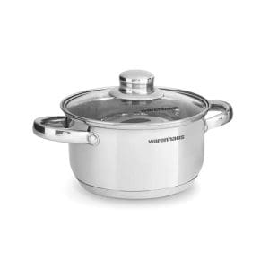 Olla de Inducción de 16cm Atlantis M29338 Warenhaus - Image 3