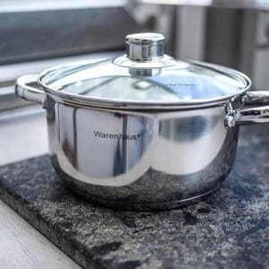 Olla de Inducción de 16cm Atlantis M29338 Warenhaus - Image 4