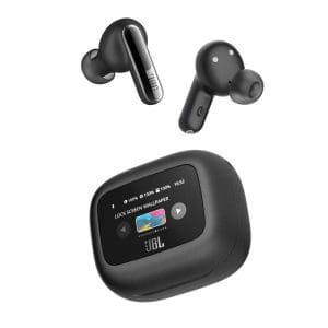 Audífonos Bluetooth Live Beam 3 JBL - Image 3