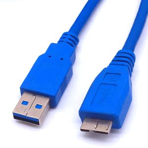 Cable de datos de disco duro externo 3.0 05-01-011 Nitron - Image 3