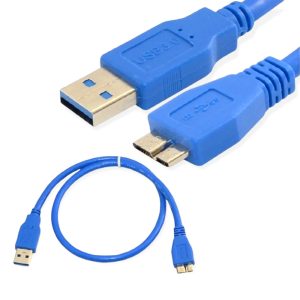 Cable de datos de disco duro externo 3.0 05-01-011 Nitron - Image 4