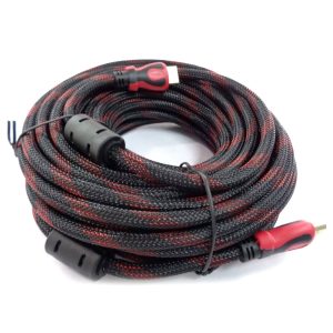 Cable Hdmi a Hdmi 15m 05-03-005 Nitron - Image 1