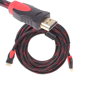 Cable Hdmi a Hdmi 15m 05-03-005 Nitron - Image 4