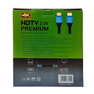 Cable Hdmi a Hdmi 20m 05-03-054 Nitron - Image 4