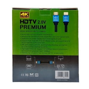 Cable Hdmi a Hdmi 20m 05-03-054 Nitron - Image 4