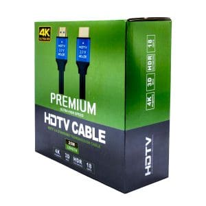 Cable Hdmi a Hdmi 20m 05-03-054 Nitron - Image 5