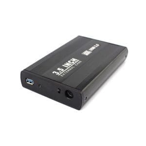 Convertidor Capsula de disco duro 3.5″usb3.0 Nitron - Image 4