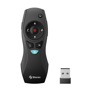 Presentador láser COM-5604 Steren - Image 1