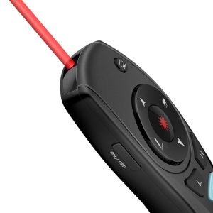 Presentador láser COM-5604 Steren - Image 3