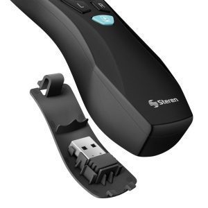 Presentador láser COM-5604 Steren - Image 4