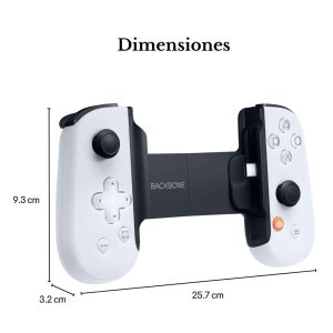 BackBone One PlayStation V2 USB-C Sony - Image 6