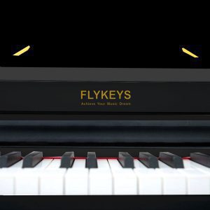 Piano de Cola digital FGP110 Flykeys - Image 3