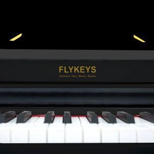 Piano de Cola digital FGP110 Flykeys - Image 3