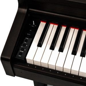 Piano Digital FDP3 de 88 teclas Flykeys - Image 17