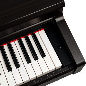 Piano Digital FDP3 de 88 teclas Flykeys - Image 16