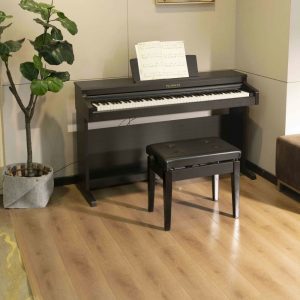 Piano Digital FDP3 de 88 teclas Flykeys - Image 15