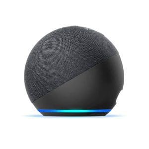 Echo L4S3RE 4ta Generación Amazon - Image 3