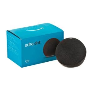 Echo L4S3RE 4ta Generación Amazon - Image 5