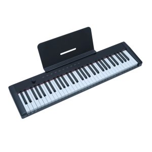 Sintetizador de 61 teclas M2 + Audífonos Flykeys - Image 3